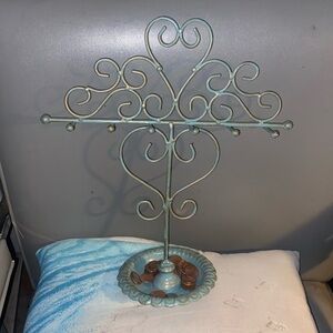 Jewelry Stand